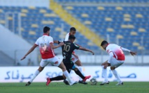 WAC-CAYB (2-0) : Le Wydad a gagné sans assurer ni rassurer !