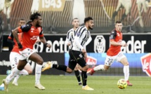 Soufiane Boufal gravement blessé dimanche !