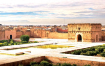 Marrakech : Préservation du patrimoine de la cité-musée
