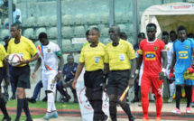 20 arbitres africains, dont 2 femmes, sélectionnés par la CAF pour devenir arbitres professionnels : Redouane Jayed fait partie du lot !