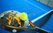 Padel : À Oujda, ce fut un coup de maîtres