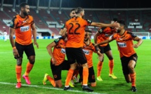 Coupe de la CAF/ 2ème tour:  La Renaissance Sportive  de Berkane face au club mauritanien Tevragh-Zeine
