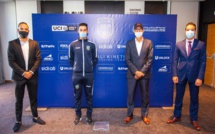 Cyclisme / La Sidi Ali Kinetik Sports Pro Cycling Team affûte ses armes et se prépare à reprendre la compétition