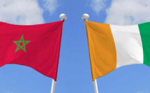 Maroc-Côte d’Ivoire : Des opérateurs et des Consuls marocains décorés par la République