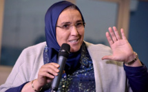 Khadija Zoumi : « Nous appelons les Nations Unies à mettre fin au conflit, créé autour du Sahara marocain, qui encourage les actes de banditisme »