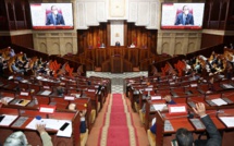 La Chambre des représentants adopte le PLF-2021