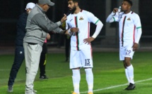 FAR-MAT (2-3) : Le Tétouanais renversent les Militaires !