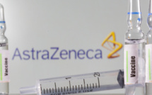 AstraZeneca : premier vaccin aux résultats validés par une revue scientifique