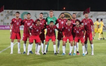 SCCM-RCAZ (1-0) : Le Chabab fait le service minimum !
