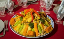 Couscous: le fameux plat marocain pourrait être inscrit au patrimoine mondial de l'Unesco