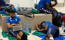 Qualifications de la CAF 2022 / Affaire aéroport de Banjul : Des sanctions financières pour la Gambie... et Aubameyang !