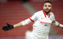 Ligue des champions : Un doublé d'En-Nesyri offre la victoire à Séville face à Rennes