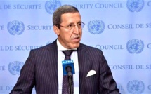 ONU: le Maroc et l'UE lancent le “Groupe des Amis contre la violence à l’égard des femmes”
