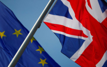 Brexit-Discussions : Lundi marathon, mais pas de visibilité