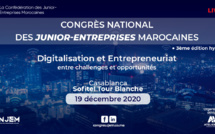 CJEM : Les Junior-Entreprises tiennent leur congrès