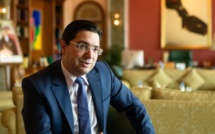 Bourita met en exergue l’approche multidimensionnelle du Maroc pour faire face aux défis