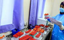 Palestine : Une pénurie de kits de test Covid-19 dans la bande de Gaza