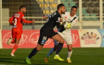 CAYB-HUSA (0-0) : Du beau football malgré l'absence de buts !