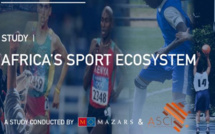 Ecosystème du sport en Afrique : l’industrie sportive au service du développement du continent