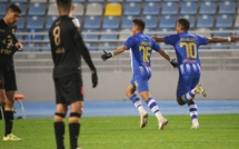 IRT-OCS (1-0) : Trois points pour l'Ittihad mais zéro spectacle !