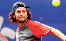 Tennis : Cerundolo (ARG) et Sousa (POR), les derniers lauréats de l’ATP 2020
