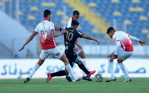 Botola Pro / D1 «Inwi» : Du spectacle et une avalanche de buts