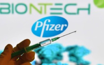 ​Un panel d'experts approuve le vaccin anti-COVID de Pfizer