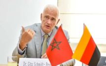 Energie verte : l’Allemagne s’engage à poursuivre son soutien au Maroc