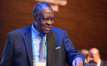 Le Comité Exécutif de la CAF propose Issa Hayatou comme président d'honneur