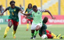 Football Africain : Création d'une Ligue de Champions féminine