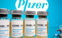 USA : La FDA donne le feu vert au vaccin de Pfizer/BioNTech