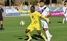 MAS-CAYB (1-1) : Un nul qui ne satisfait ni le Moghreb de Fès ni le Youssoufia !