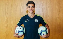 Équipe nationale U20 : Nabil Touaizi fier de choisir le pays de ses parents après avoir joué pour l'Espagne, son pays natal !