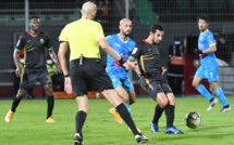 RCAZ-FAR (0-2) : Les Militaires sans convaincre ni rassurer !