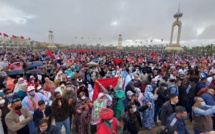 Reconnaissance de la marocanité du Sahara par les USA : Rush patriotique à Laâyoune sur appel de l’Istiqlal