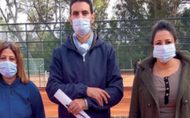 Tennis : Un menu pour tous les goûts