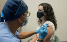 Covid-19 : les Etats-Unis s'apprêtent à vacciner en masse