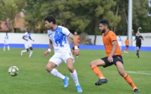 RCOZ-RSB (1-3) : Le plus important : les 3 points, le reste ne compte pas !