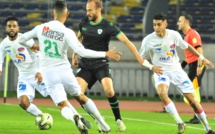 RCA-MCO (3-0) : Dix minutes de rêve pour le Raja, cauchemardesques pour le Mouloudia !