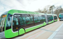 Transport : Busway, un nouveau mode de mobilité pour les Casablancais