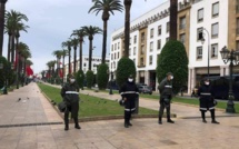 Relations maroco-israéliennes : La police se mobilise pour empêcher les sit-in à Rabat