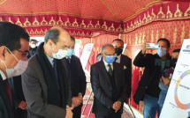 El Jadida : Innovation entrepreneuriale et employabilité