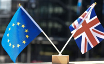 Brexit : Londres et Bruxelles loin d’un accord