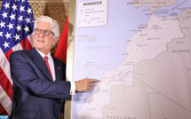 David Fischer : le Souverain a positionné le Maroc comme «la porte d’entrée économique» en Afrique