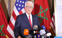 Lutte antiterroriste : Une coopération «robuste et de longue date» entre Rabat et Washington