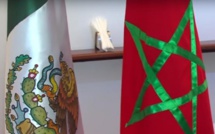Migration: Le Maroc et le Mexique s'engagent à donner au partenariat bilatéral une dimension stratégique