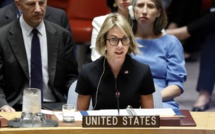 Les Etats unis notifient l’ONU de la reconnaissance de la marocanité du Sahara