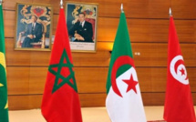 Le Maghreb uni par le couscous…et la tzaghrita