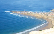 SOS Tourisme : Save Our Surf !