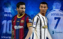 The Best FIFA 2020 : Messi, un choix de cœur. Ronaldo, un choix de raison !